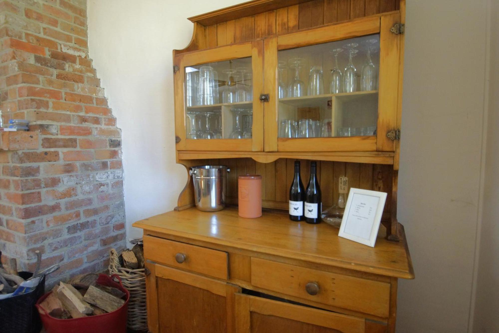 The Carriages Boutique Hotel And Vineyard Pokolbin Esterno foto