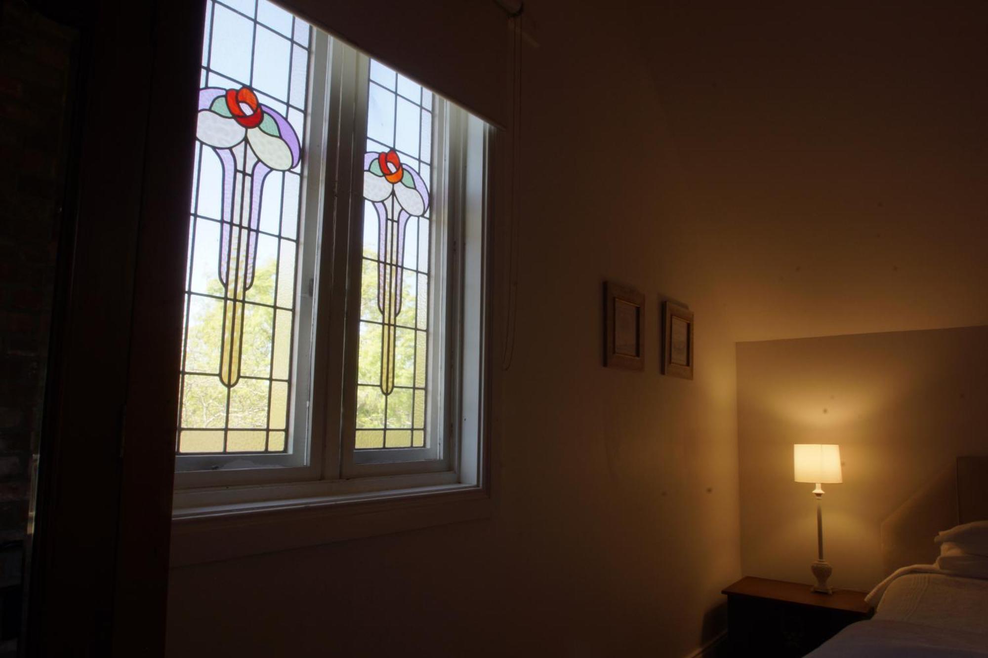 The Carriages Boutique Hotel And Vineyard Pokolbin Esterno foto