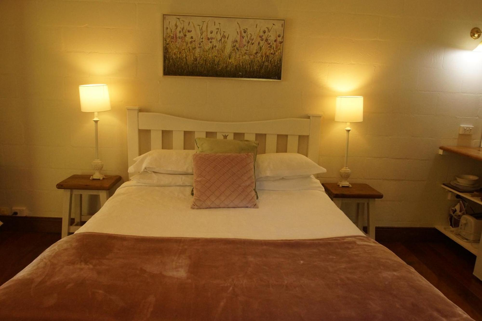 The Carriages Boutique Hotel And Vineyard Pokolbin Esterno foto