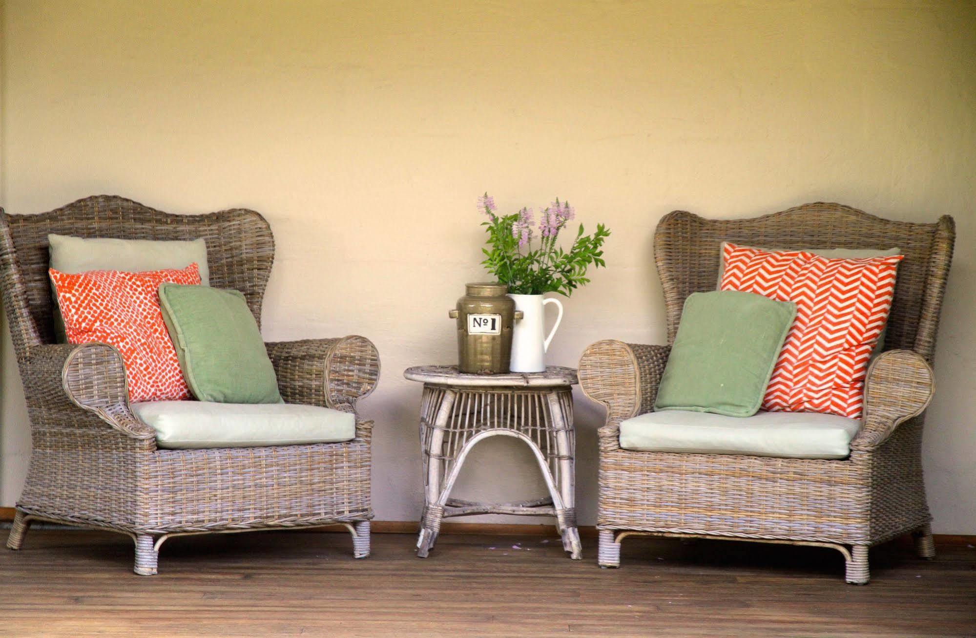 The Carriages Boutique Hotel And Vineyard Pokolbin Esterno foto