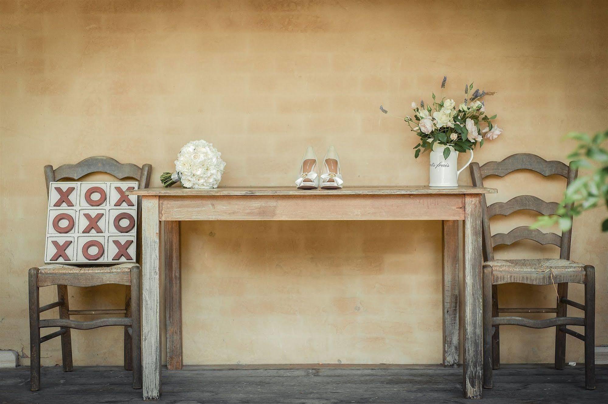 The Carriages Boutique Hotel And Vineyard Pokolbin Esterno foto